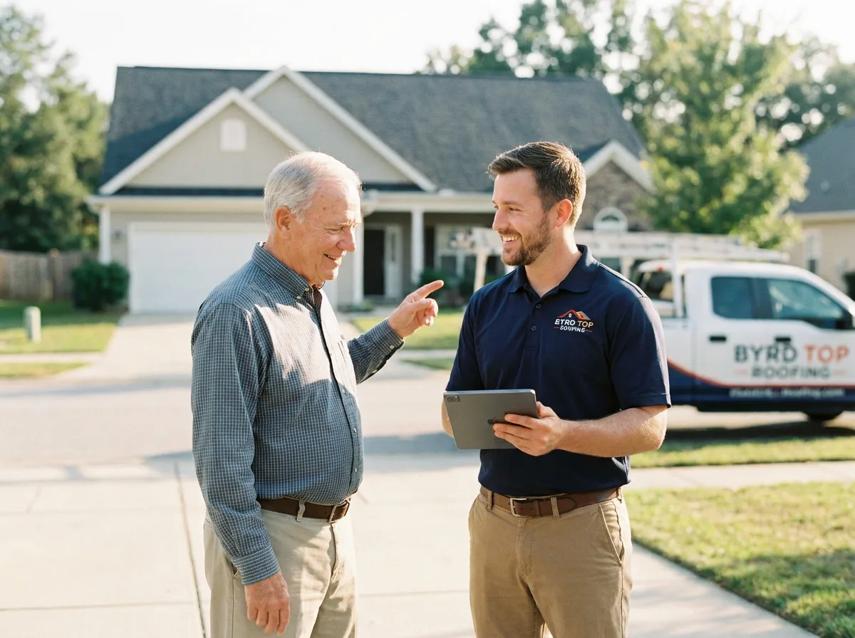 Roofing Stockport, OH FAQs